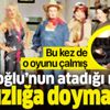 İBB Şehir Tiyatroları Müdürü Mehmet Ergen hakkındaki iddiaların ardı arkası kesilmiyor! Bu kez de o eseri çalmış İBB Şehir Tiyatroları Müdürü Mehmet Ergen hakkındaki iddiaların ardı arkası kesilmiyor! Bu kez de o eseri çalmış