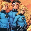Marvel Fantastik Dörtlü'yü evden kovdu! Marvel Fantastik Dörtlü'yü evden kovdu!
