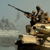 Irak'ta 23 terörist öldürüldü Irak'ta 23 terörist öldürüldü
