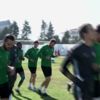Denizlispor, Beşiktaş maçı hazırlıklarını sürdürüyor Denizlispor, Beşiktaş maçı hazırlıklarını sürdürüyor