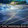 Şampiyon "Turbo" kazandırmaya devam ediyor