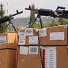 Suudi Arabistan'a Avrupa'dan silah vetosu Suudi Arabistan'a Avrupa'dan silah vetosu