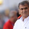 ﻿Şenol Güneş'ten Erhan Önal için taziye mesajı