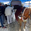 Bakan fayton açtı