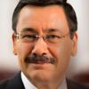 Melih Gökçek'ten istifa açıklaması