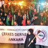 Büyük Çerkez Sürgünü 155 yıllık acı Büyük Çerkez Sürgünü 155 yıllık acı