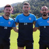 Altınordu'da 3 isim dışında Süper Lig tecrübesi olan yok Altınordu'da 3 isim dışında Süper Lig tecrübesi olan yok