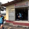 Erciş te koronavirüs tedbirleri Erciş te koronavirüs tedbirleri