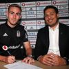 Son dakika: Tyler Boyd resmen Beşiktaş'ta