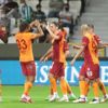GS Lazio Exxen TV canlı izle! Galatasaray Lazio canlı izle ekranı! Eksen Ekzen canlı yayın nasıl izlenir? GS Lazio Exxen TV canlı izle! Galatasaray Lazio canlı izle ekranı! Eksen Ekzen canlı yayın nasıl izlenir?