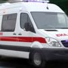 Uşak'ta traktör devrildi: 4 yaralı Uşak'ta traktör devrildi: 4 yaralı
