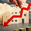 Konut satışları azaldı