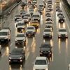 Yağmur ve dolu sonrası İstanbul'da trafik yoğunluğu! | GÜNCEL YOL DURUMU Yağmur ve dolu sonrası İstanbul'da trafik yoğunluğu! | GÜNCEL YOL DURUMU