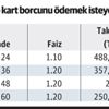 2019 Ziraat Bankası kredi kampanya son dakika başvuru şartları (kredi geri ödemesi ne zaman)