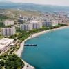 Armutlu'da kış güneşi Armutlu'da kış güneşi