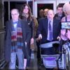 Ünlü Amerikalı yapımcı Harvey Weinstein mahkemeden ... Ünlü Amerikalı yapımcı Harvey Weinstein mahkemeden ...