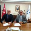 Adıyaman Üniversitesinde banka promosyon ihalesi gerçekleştirildi Adıyaman Üniversitesinde banka promosyon ihalesi gerçekleştirildi