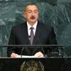 Aliyev Ankara'ya yeni büyükelçi atadı