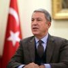 Bakan Akar'dan S-400 açıklaması: ABD mektubumuza yanıt vermeli Bakan Akar'dan S-400 açıklaması: ABD mektubumuza yanıt vermeli