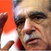 Ahmet Türk tehdit etti! Ahmet Türk tehdit etti!