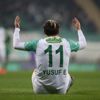 Bursaspor'da Yusuf Erdoğan krizi Bursaspor'da Yusuf Erdoğan krizi