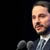 Hazine ve Maliye Bakanı Berat Albayrak: Destek tutarı 200 milyara ulaştı Hazine ve Maliye Bakanı Berat Albayrak: Destek tutarı 200 milyara ulaştı