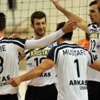 Arkas Spor 4'te 4 peşinde