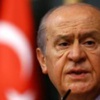 Ve Bahçeli koalisyon şartlarını açıkladı Ve Bahçeli koalisyon şartlarını açıkladı