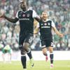 Aboubakar’ın değeri çok Aboubakar’ın değeri çok