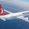 THY uçağı Nürnberg'e acil iniş yaptı THY uçağı Nürnberg'e acil iniş yaptı