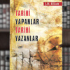 KİTAP / AHMET YABULOĞLU