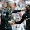 CANLI | Beşiktaş - Denizlispor