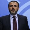 AK Parti Sözcüsü Mahir Ünal: Millet kendi destanına sahip çıktı