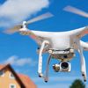 Gayrimenkul işlemlerinde teması dronlar önleyecek Gayrimenkul işlemlerinde teması dronlar önleyecek