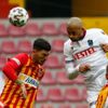 Kayseri'de golsüz beraberlik Kayseri'de golsüz beraberlik