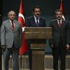 Kanaat önderlerinden "birlik" çağrısı!