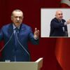 Başkan Erdoğan'dan CHP'ye çok sert 'susturun bu kadını' tepkisi Başkan Erdoğan'dan CHP'ye çok sert 'susturun bu kadını' tepkisi