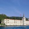 Harbiye’den Kuleli’ye Harbiye’den Kuleli’ye