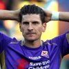 Fiorentina'dan Mario Gomez açıklaması Fiorentina'dan Mario Gomez açıklaması