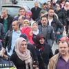 Hollanda'da referanduma yoğun ilgi