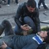 Ayvalık’ta can pazarı: 8 yaralı Ayvalık’ta can pazarı: 8 yaralı