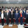 Sayıştay Başkanından öğrencilere tavsiye: Kendimizi ...
