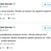 Cem Davran'ın sözleri olay oldu