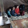 7 aylık bebek donarak öldü 7 aylık bebek donarak öldü