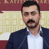 Eski CHP Milletvekili Eren Erdem'in tahliyesine karar verildi