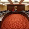 Davutoğlu döneminde bir ilk! Sürpriz karar Davutoğlu döneminde bir ilk! Sürpriz karar
