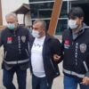 Tartıştığı vatandaşı silahla yaralayan şahıs yakalandı Tartıştığı vatandaşı silahla yaralayan şahıs yakalandı