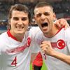 60'ı veren Merih'i alır