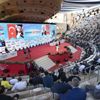 Üst yönetimden 11 fire verdi Üst yönetimden 11 fire verdi