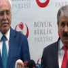 Gönlümüz geniş bir mutabakattan yana Gönlümüz geniş bir mutabakattan yana